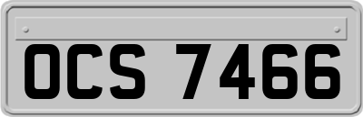 OCS7466