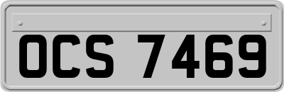 OCS7469