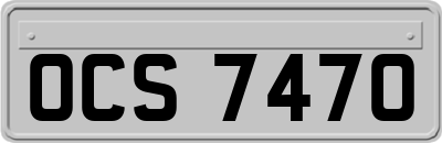 OCS7470
