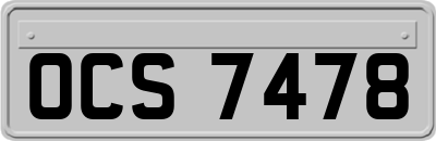OCS7478