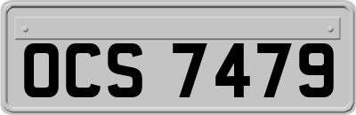 OCS7479