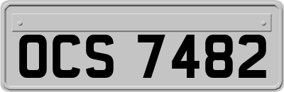 OCS7482