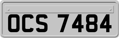 OCS7484