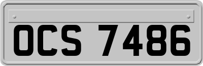 OCS7486