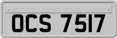 OCS7517