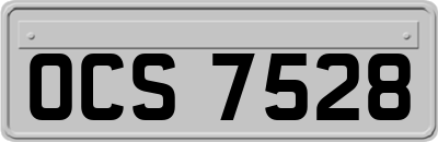 OCS7528