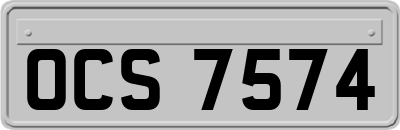 OCS7574