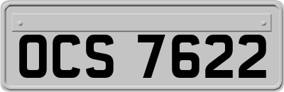 OCS7622