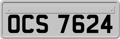 OCS7624