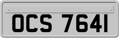 OCS7641