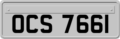 OCS7661