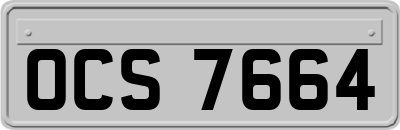 OCS7664