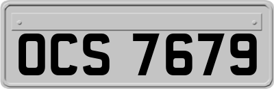 OCS7679