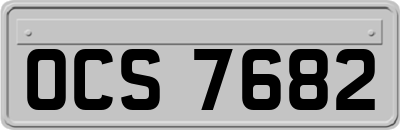 OCS7682