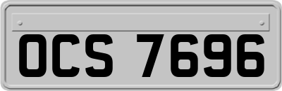 OCS7696