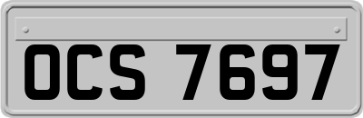 OCS7697