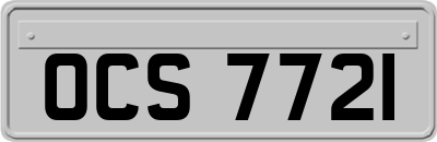 OCS7721