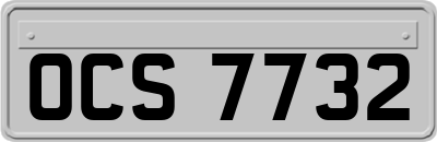 OCS7732