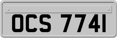 OCS7741