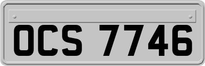 OCS7746