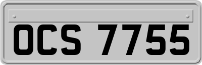 OCS7755