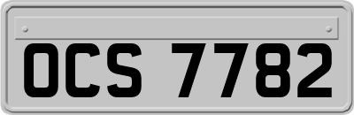OCS7782