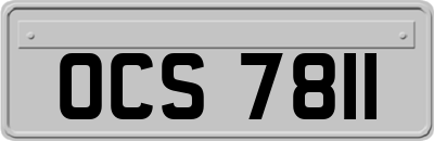 OCS7811