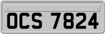 OCS7824
