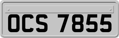 OCS7855