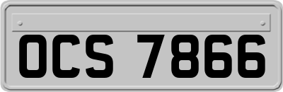 OCS7866