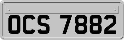 OCS7882