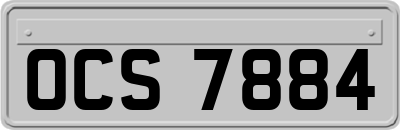 OCS7884