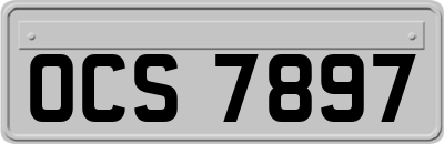 OCS7897