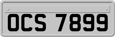 OCS7899