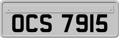OCS7915