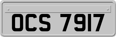 OCS7917