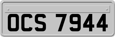 OCS7944