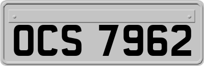 OCS7962