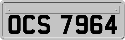 OCS7964