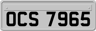 OCS7965