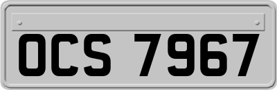 OCS7967