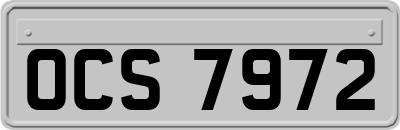 OCS7972