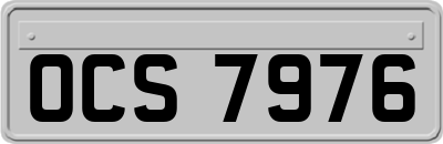 OCS7976
