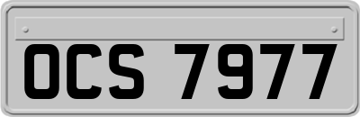 OCS7977