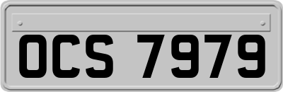 OCS7979
