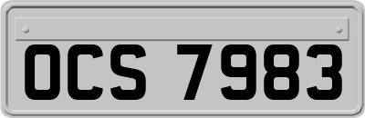 OCS7983