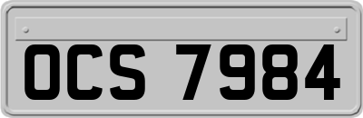 OCS7984