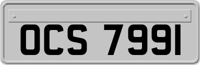 OCS7991