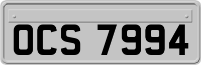 OCS7994