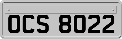 OCS8022